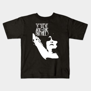 Siouxsie Kids T-Shirt